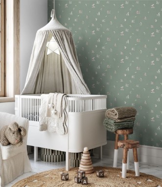 Imagen de Fairy tale magic Sage Green - 1029601-03